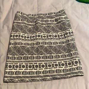 Brandy Melville Tight Skirt